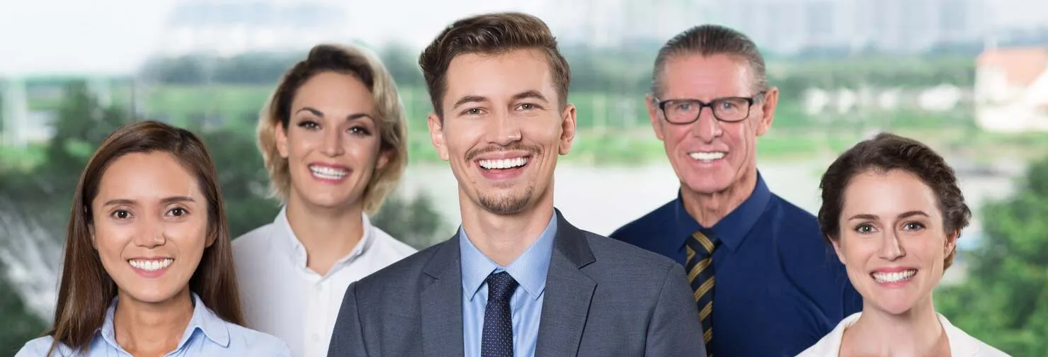 核心团队的体育精神 - 华体会